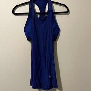 Lululemon Fit Physique Tank
